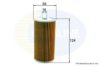 COMLINE EOF277 Oil Filter